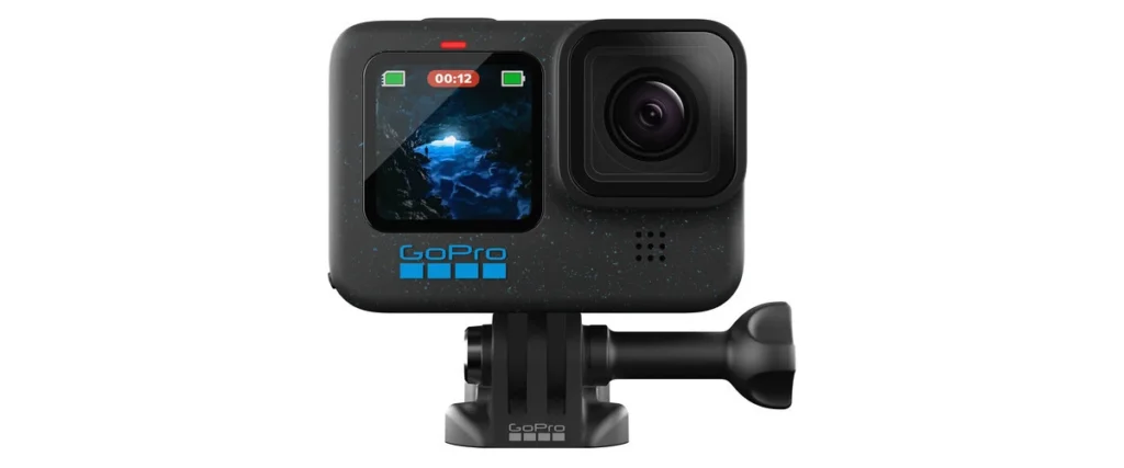 GoPro Hero 12 Black